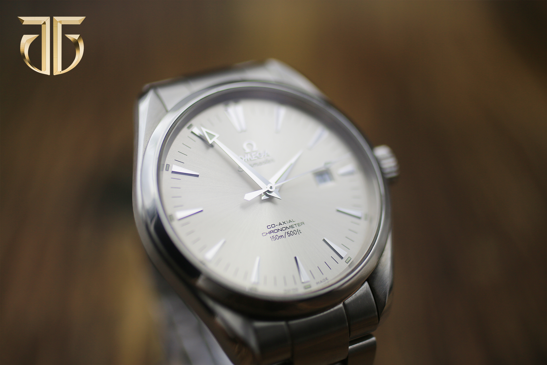 Omega 2503.30 online